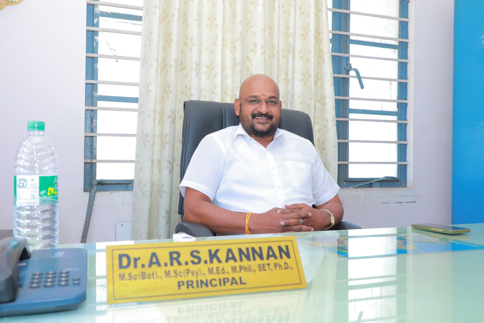 Principal